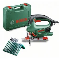 Scie Sauteuse Bosch 'PST800PEL' 530W