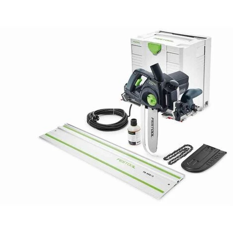 Scie UNIVERS SSU 200 EB-Plus-FS FESTOOL - 575982 1 Scie UNIVERS SSU 200 EB-Plus-FS FESTOOL - 575982