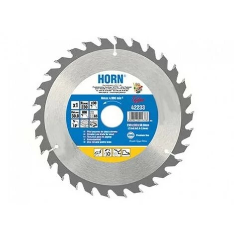 Scie Circulaire 300x30.0 Mm Pour Dents De Bois 30iKSX877523 1 Scie Circulaire 300x30.0 Mm Pour Dents De Bois 30iKSX877523