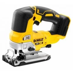 Scie Sauteuse DeWALT DCS334M2T (2 X 4,0 Ah DCB115 TSTAK II) -Scie électrique portative Soldes 27155484 2