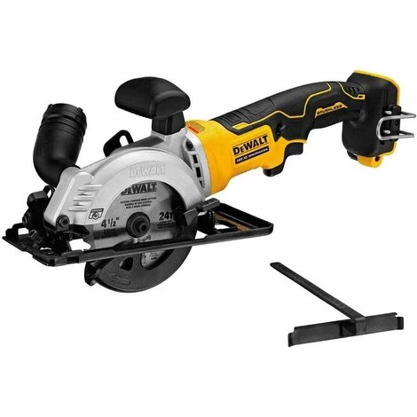 Scie Circulaire DeWALT DCS571P2T (2 X 5,0 Ah DCB115 TSTAK II) 2 Scie Circulaire DeWALT DCS571P2T (2 X 5,0 Ah DCB115 TSTAK II) – Image 2