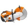 Découpeuse Thermique à Disque TS440 350mm/14 STIHL - 42380112820