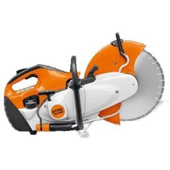 Découpeuse Thermique à Disque TS440 350mm/14 STIHL - 42380112820