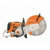 Découpeuse Thermique à Disque TS800 400mm/16 STIHL - 42240112820