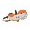 Découpeuse à Disque TSA 230 STIHL 230 Mm - Sans Batterie - 48640116600