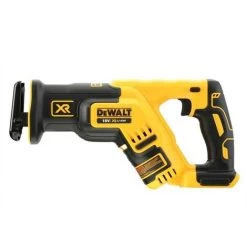 DeWALT DCS367N Scie Sabre 18V XR Li-ion Version Nue Sans Batterie Ni Chargeur