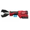 .MILWAUKEE. Coupe Câble Hydraulique M18 ONE HCC-201C FSW MILWAUKEE - 4933464309