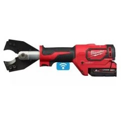 .MILWAUKEE. Coupe Câble Hydraulique M18 ONE HCC-201C FSW MILWAUKEE - 4933464309
