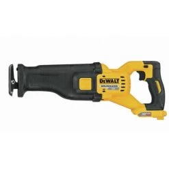 Scie Sabre 2.0 XR FLEXVOLT 54V 2Ah Li-Ion Brushless DEWALT - 2 Batteries - Coffret TSTAK - DCS389T2-QW
