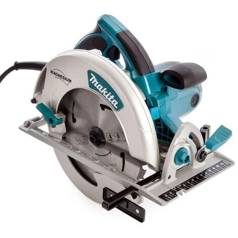 Scie Circulaire 1800 W Ø 210 Mm En Coffret MakPac - MAKITA 5008MGJ 2 Scie Circulaire 1800 W Ø 210 Mm En Coffret MakPac - MAKITA 5008MGJ – Image 2