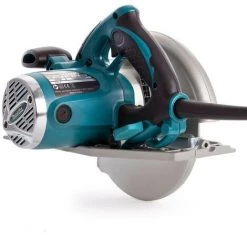 Scie Circulaire 1800 W Ø 210 Mm En Coffret MakPac - MAKITA 5008MGJ 9 Scie Circulaire 1800 W Ø 210 Mm En Coffret MakPac - MAKITA 5008MGJ -Scie électrique portative Soldes 27818593 5