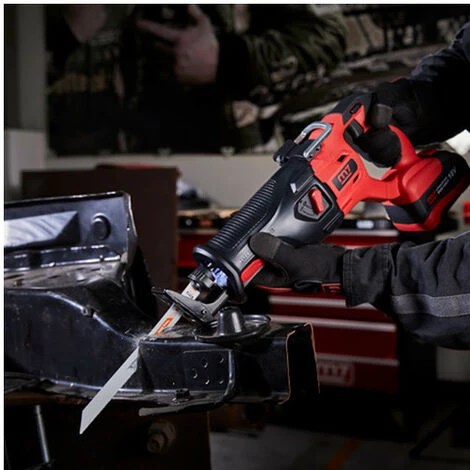 M7 Scie Sabre Sans Fil DRS101 - Livrée Sans Batterie 2 M7 Scie Sabre Sans Fil DRS101 - Livrée Sans Batterie – Image 2