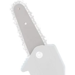 ASUPERMALL Guide 130Mm Plaque Electrique Guide Scie A Chaine Plaques Scie A Chaine Accessoires Accessoires Metal Replaceable 8 ASUPERMALL Guide 130Mm Plaque Electrique Guide Scie A Chaine Plaques Scie A Chaine Accessoires Accessoires Metal Replaceable -Scie électrique portative Soldes 28059460 4