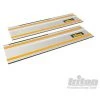 TRITON Kit Rails Et Raccords, TTSTP Rails Et Raccords 2 X 700 Mm, TTSTP Rails Et Raccords 2 X 700 Mm