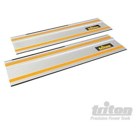 TRITON Kit Rails Et Raccords, TTSTP Rails Et Raccords 2 X 700 Mm, TTSTP Rails Et Raccords 2 X 700 Mm 1 TRITON Kit Rails Et Raccords, TTSTP Rails Et Raccords 2 X 700 Mm, TTSTP Rails Et Raccords 2 X 700 Mm