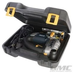 GMC Scie Sauteuse à Action Pendulaire Avec Guidage Laser 750 W, LJS750CF (UE), LJS750CF (UE) -Scie électrique portative Soldes 28082168 3