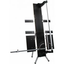 TRUE DEAL Coupe-mousse Avec Pieds En Aluminium 200 W -Scie électrique portative Soldes 28222860 2