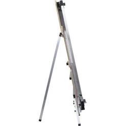 TRUE DEAL Coupe-mousse Avec Pieds En Aluminium 200 W -Scie électrique portative Soldes 28222860 5