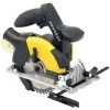 PEUGEOT OUTILLAGE PEUGEOT Scie Circulaire -Brushless - Energysaw - C18VBL - 165mm - 18 V - Vitesse De Rotation 4200 Tr/mn