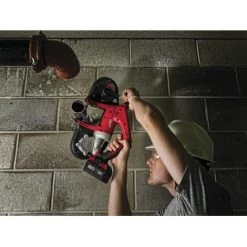 Scie à Ruban MILWAUKEE HD18 BS-402C - 2 Batteries 18V 4.0Ah + Chargeur - 4933441415 5 Scie à Ruban MILWAUKEE HD18 BS-402C - 2 Batteries 18V 4.0Ah + Chargeur - 4933441415 -Scie électrique portative Soldes 2829351 3