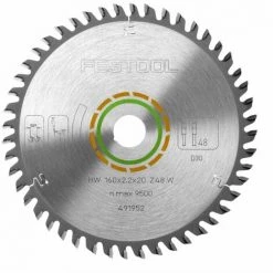 Festool TS 55 REBQ-PLUS-FS Scie Plongeante 1200 W 160 Mm + Rail De Guidage ( 576007 ) - Successeur Du 561580 -Scie électrique portative Soldes 28394135 4