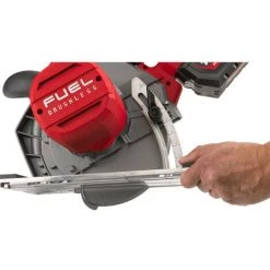 Scie Circulaire Métal 66 Mm FUEL 18V 12Ah M18 FMCS66-121C | 4933472111 - Milwaukee -Scie électrique portative Soldes 28477561 4