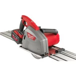 Scie Circulaire Métal 66 Mm FUEL 18V 12Ah M18 FMCS66-121C | 4933472111 - Milwaukee -Scie électrique portative Soldes 28477561 5