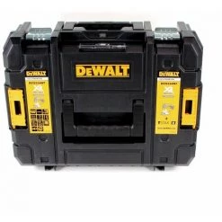 DeWalt DCS 334 P1 Scie Sauteuse Pendulaire Sans Fil 18 V Brushless + 1x Batterie 5,0Ah + Chargeur + Coffret De Transport 8 DeWalt DCS 334 P1 Scie Sauteuse Pendulaire Sans Fil 18 V Brushless + 1x Batterie 5,0Ah + Chargeur + Coffret De Transport -Scie électrique portative Soldes 28495313 4