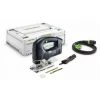 FESTOOL MASCHINEN Festool Scie Sauteuse TRION PSB 300 EQ-Plus - 576047