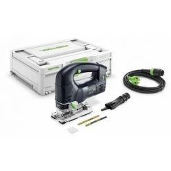 FESTOOL MASCHINEN Festool Scie Sauteuse TRION PSB 300 EQ-Plus - 576047