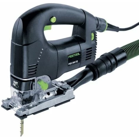 FESTOOL MASCHINEN Festool Scie Sauteuse TRION PSB 300 EQ-Plus - 576047 2 FESTOOL MASCHINEN Festool Scie Sauteuse TRION PSB 300 EQ-Plus - 576047 – Image 2