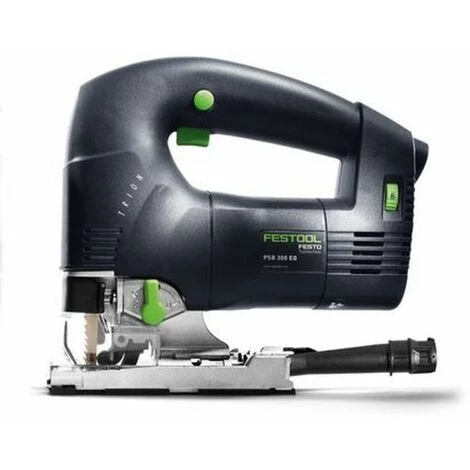 FESTOOL MASCHINEN Festool Scie Sauteuse TRION PSB 300 EQ-Plus - 576047 4 FESTOOL MASCHINEN Festool Scie Sauteuse TRION PSB 300 EQ-Plus - 576047 – Image 4