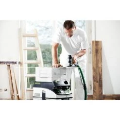 FESTOOL MASCHINEN Festool Scie Sauteuse CARVEX PS 420 EBQ-Set - 576176 -Scie électrique portative Soldes 28499374 4