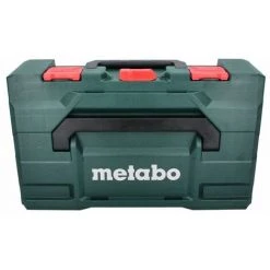 Metabo STAB 18 LTX 100 Scie Sauteuse Sans Fil 18 V + Coffret MetaBOX ( 601003840 ) Sans Batterie, Sans Chargeur -Scie électrique portative Soldes 28533785 5