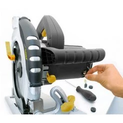 FARTOOLS Scie Circulaire D. 235 Mm CS 235 - 2 000 W 230 V -Scie électrique portative Soldes 28763181 4