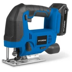 HYUNDAI Scie Sauteuse Sans Fil 18 V 56 Mm HSS18V-A