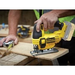 Stanley FMC650B Fatmax Scie Sauteuse Sans Fil 18V Sans Batterie Sans Chargeur -Scie électrique portative Soldes 28826620 4