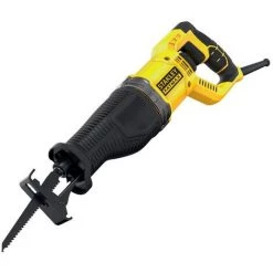 Stanley FME360 Fatmax Scie Sabre égoïne Tigre Recipro 900W