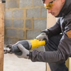 Stanley FME360 Fatmax Scie Sabre égoïne Tigre Recipro 900W -Scie électrique portative Soldes 28826626 4