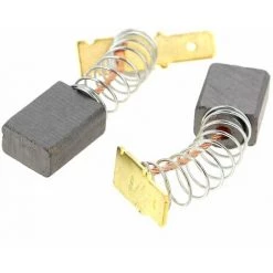 Charbons Par 2 15x10x3 Pour Scie Circulaire Einhell