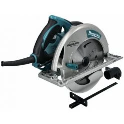 Makita 5008 MG Scie Circulaire à Main Sans Fil 1800 W 210 Mm - Sans Accessoires -Scie électrique portative Soldes 29079435 4