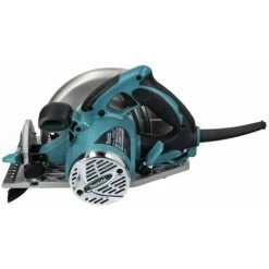 Makita 5008 MG Scie Circulaire à Main Sans Fil 1800 W 210 Mm - Sans Accessoires -Scie électrique portative Soldes 29079435 5