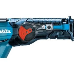 Scie Récipro 40 V Max Li-Ion 2,5 Ah XGT MAKITA - JR001GD201 -Scie électrique portative Soldes 29090544 3