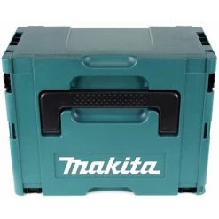 Makita DCS 553 T1J Scie Circulaire à Main 18V 150 Mm Brushless + 1x Batterie 5,0Ah + Coffret Makpac - Sans Chargeur -Scie électrique portative Soldes 29308843 4