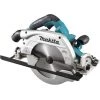 Scie Circulaire 36 V => 2 X 18 V Li-Ion Ø 235 Mm MAKITA - Sans Batterie - DHS900ZKU