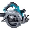 Scie Circulaire 40 V Max Li-Ion 4Ah XGT Ø 190 Mm MAKITA - HS004GM202