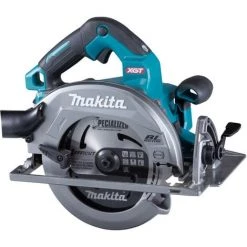 Scie Circulaire 40 V Max Li-Ion 4Ah XGT Ø 190 Mm MAKITA - HS004GM202
