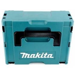 Makita DSS 501 T1J 18V 136 Mm Li-ion Scie Circulaire Sans Fil + 1x Batterie 5,0 Ah + Coffret De Transport Makpac - Sans Chargeur -Scie électrique portative Soldes 29645120 2