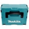 Makita DSS 501 RT1J Scie Circulaire Sans Fil 136 Mm 18V Li-ion + 1x Batterie 5,0 Ah + Chargeur + Coffret De Transport Makpac