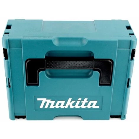 Makita DSS 501 RT1J Scie Circulaire Sans Fil 136 Mm 18V Li-ion + 1x Batterie 5,0 Ah + Chargeur + Coffret De Transport Makpac 1 Makita DSS 501 RT1J Scie Circulaire Sans Fil 136 Mm 18V Li-ion + 1x Batterie 5,0 Ah + Chargeur + Coffret De Transport Makpac